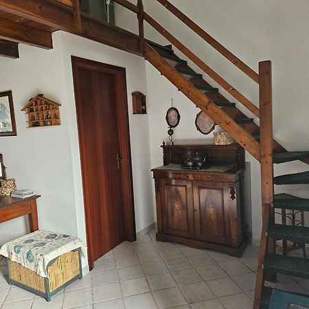 Villa Casa Dafne à Lipari  Extérieur photo